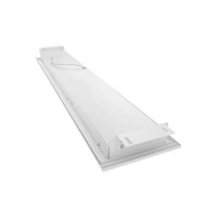 Светильник Wolta PRO Wolta PRO РЕЕЧНЫЙ 36Вт 6500К IP54 Матовый ДВО07-36-101-6К