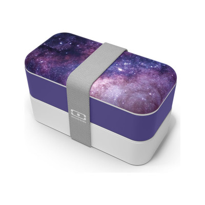 Ланч-бокс Monbento MB Original Milky way 1200 42 132