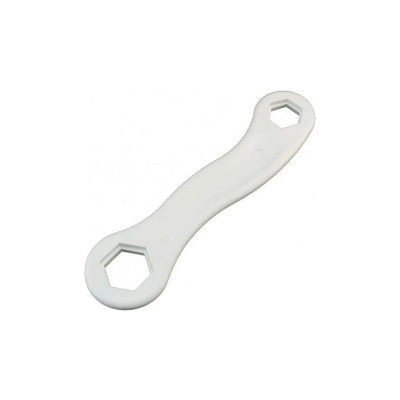 Ключ монтажный белый Royal Thermo НС-1195864