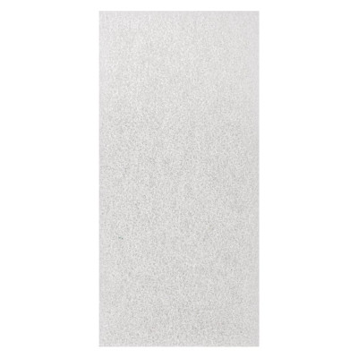 Комплект ручных ПАДов EURO Clean белый, 250x120 мм, категория В, 2 шт. EURSAB-B12/25WHITE