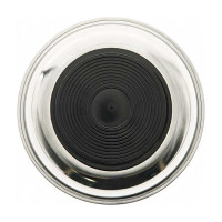 Магнитная тарелка для крепежа Sturm 150мм 1000-1200Гс 7003-6-3