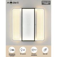 Накладной светильник Moderli Criteo V1062-CL