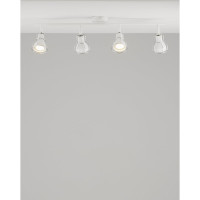 Спот Moderli Source V2704-4C
