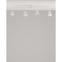 Спот Moderli Source V2704-4C