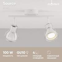 Спот Moderli Source V2701-2C