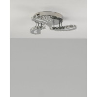 Потолочная люстра Moderli Sigma V1610-CL