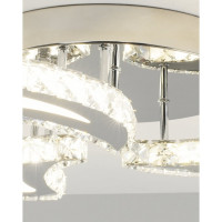 Потолочная люстра Moderli Sigma V1610-CL