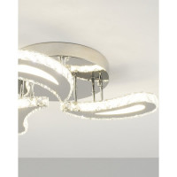 Потолочная люстра Moderli Sigma V1610-CL