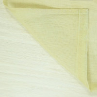 Штора witerra тюль лен 140x180 см светло-зеленый 106384