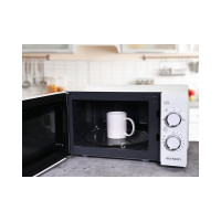 Микроволновая печь OURSSON MM2009/WH Белый