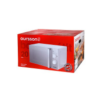 Микроволновая печь OURSSON MM2009/WH Белый