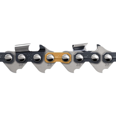 Бухта цепи X-Cut S35G 0.325", 1.5 мм, 1840 звеньев Husqvarna 5856395-01