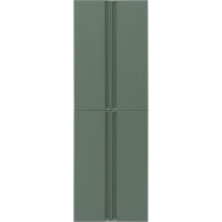 Пенал ALLEN BRAU ECLIPSE 60 cement grey matt 00273972 1.E1006.CGM