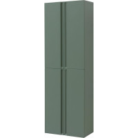 Пенал ALLEN BRAU ECLIPSE 60 cement grey matt 00273972 1.E1006.CGM
