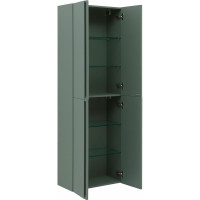 Пенал ALLEN BRAU ECLIPSE 60 cement grey matt 00273972 1.E1006.CGM