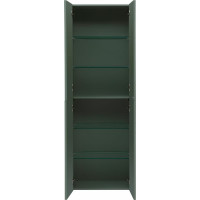 Пенал ALLEN BRAU ECLIPSE 60 cement grey matt 00273972 1.E1006.CGM
