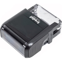 Оснастка для штампа TRODAT 4912 PRINTY 4.0 47х18 мм черная 52877