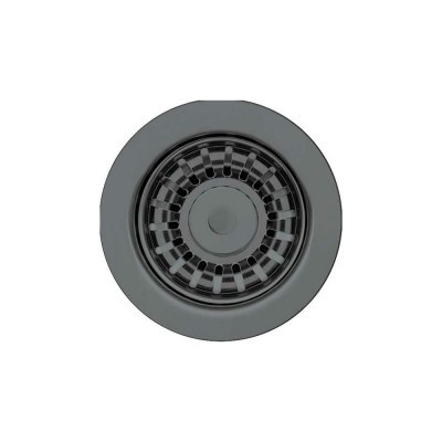 Выпуск для мойки ALVEUS 114 ANTHRACITE 1140633