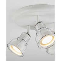 Спот Moderli Source V2703-3C