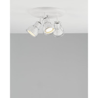 Спот Moderli Source V2703-3C