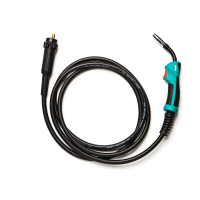 Горелка сварочная для MIG сварки BM-150 3 м GROVERS BM-150-3m