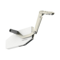 Механизм Hafele Free swing 670-800/5,3-11,8 без заглушек 372.34.621