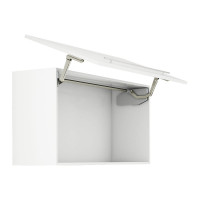 Механизм Hafele Free swing 670-800/5,3-11,8 без заглушек 372.34.621