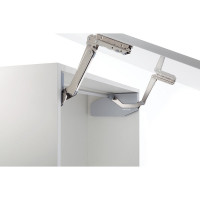 Механизм Hafele Free swing 670-800/5,3-11,8 без заглушек 372.34.621