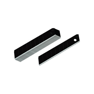 Лезвия для ножа CutiX KN-9010165BK 10 шт Knipex KN-9010165E02