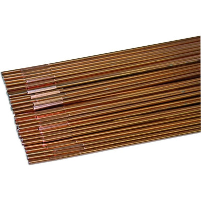 Пруток CuSi3 1.6х1000 мм, 1 кг Профессионал 4545670