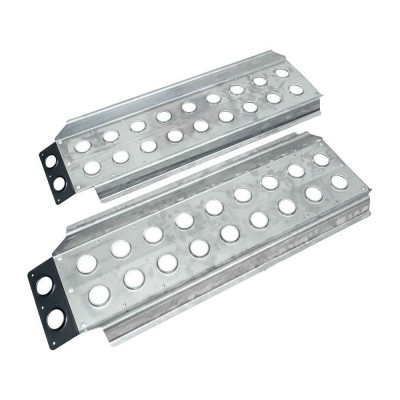 Сэнд-траки РИФ (аппарели) 118x48 см, алюминиевые усиленные, 2 шт. RIFST-120