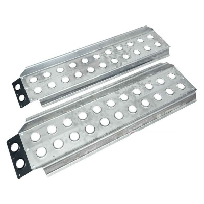 Сэнд-траки РИФ (аппарели) 148x48 см, алюминиевые усиленные, 2 шт. RIFST-150