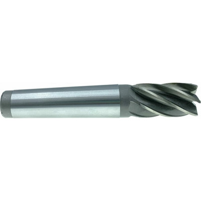 Фреза концевая к/х 63х90х248 мм, Z8, КМ5, Р6М5 JSD 15026