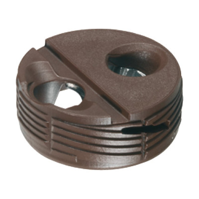 Корпус Hafele Tofix белый 261.95.704