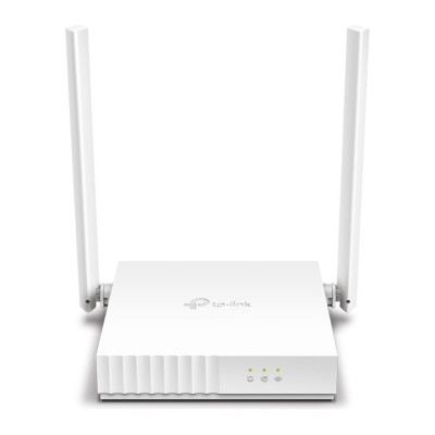 Wi-fi роутер TP-Link TL-WR820N