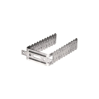 Прямой подвес КРЕП-КОМП 0.8 мм, PP-60x27_270, 100 шт. пп08пр100