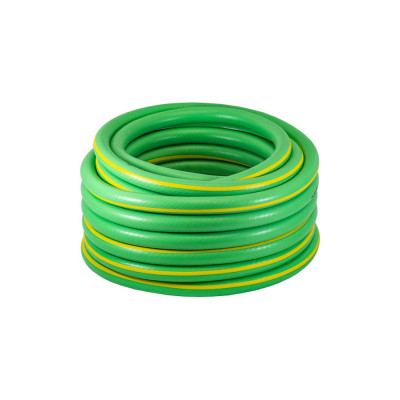 Поливочный армированный шланг POLYAGRO Сад 3/4", 30 м 7550930