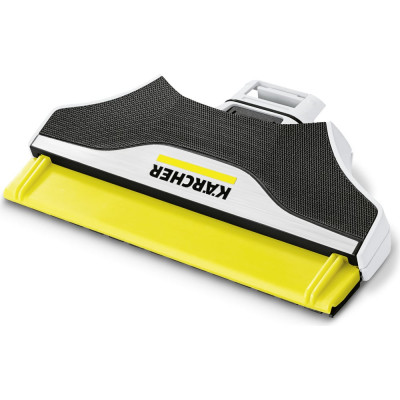 Насадка для очистки окон Karcher WV 6 SMALL SUCTION NOZZLE (WHITE) 2.633-532.0