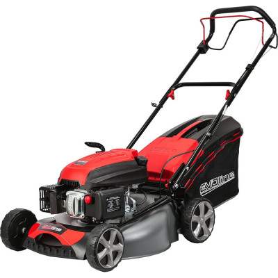 Бензиновая газонокосилка Evoline LMG51CS