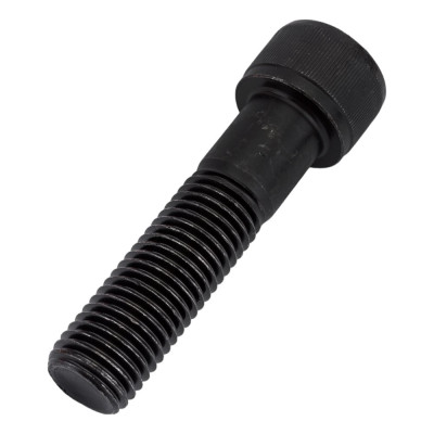 Винт с цилиндрической головкой ZAMETAL М20x80 мм, внутренний шестигранник, 12.9, DIN 912, 15 шт. НП/Р ZA104945