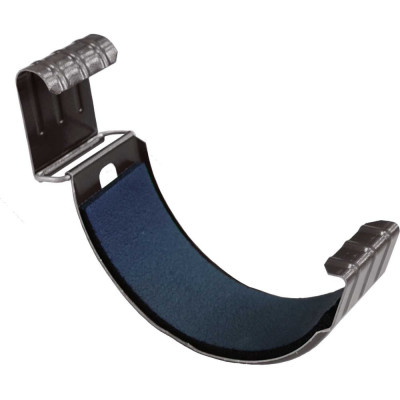 Соединитель желоба Grand Line GL 125 мм, RR 32 ШК 379786