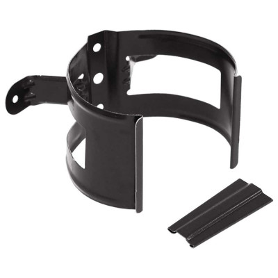 Кронштейн трубы на дерево Grand Line 90 мм, RR 32 ШК 379988