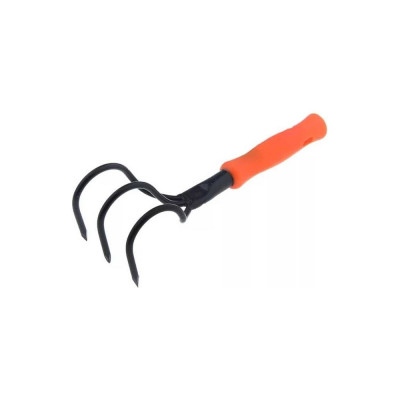 Рыхлитель с пластиковой ручкой Арти крот - 3 У0000000695