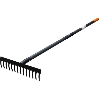 Зубчатые грабли Tulips Tools IC04-205