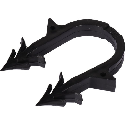 Кассета для такера STOUT Smf-0004-251620, 25 шт. скоб якорных с двойным креплением, для труб диаметром 16-20 мм RG008UCMLF1FS0