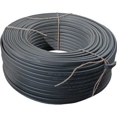 Кабель ВВГ-Пнг-LS Retic 3x1,5 ок ГОСТ 5 м, TWST-VVG-PNG-LS-3-1.5-5