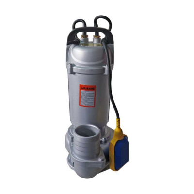 Дренажный погружной насос MAGNETTA QDX40-9-1.5