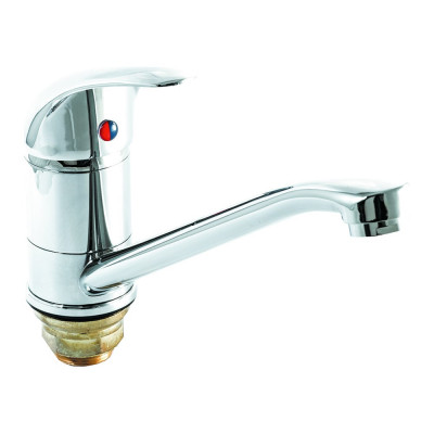 Смеситель для кухни SANTREK AQUA-620 "MODERN" d-40 на гайке SB71 276681