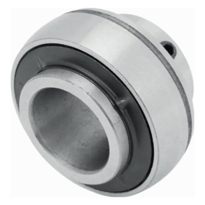 Подшипник ZKL 35х72х42.9 мм UC207 ТД032551