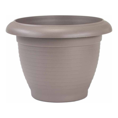 Горшок Econova терра 6 л, шаде ГТ 6 ШАД